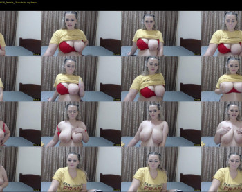 blue_eyes96 — 30 minute Chaturbate female cam show recording, 720p, Apr 9, 2021