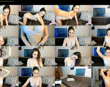 bora_ — 6 minute Chaturbate female cam show recording, 1080p, Apr 8, 2021