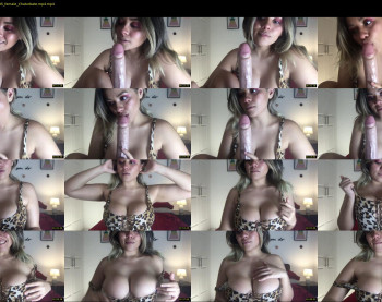 celiahenn — 4 minute Chaturbate female cam show recording, 720p, Apr 8, 2021
