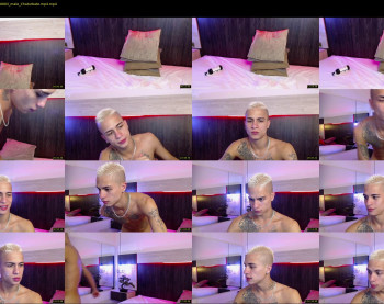 chris_scolaro — 70 minute Chaturbate male cam show recording, 1080p, Apr 9, 2021