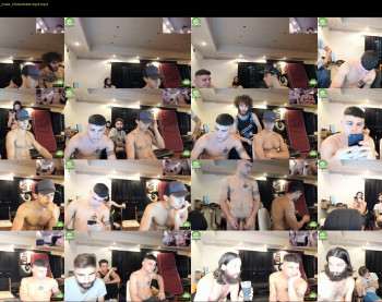 classied — 79 minute Chaturbate male cam show recording, 1080p, Apr 9, 2021