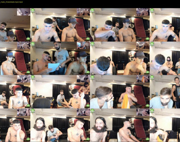 classied — 79 minute Chaturbate male cam show recording, 1080p, Apr 9, 2021