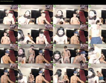 classied — 79 minute Chaturbate male cam show recording, 1080p, Apr 9, 2021