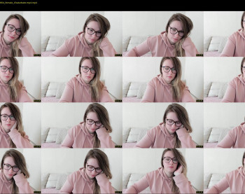 cute_darina — 3 minute Chaturbate female cam show recording, 1080p, Apr 8, 2021