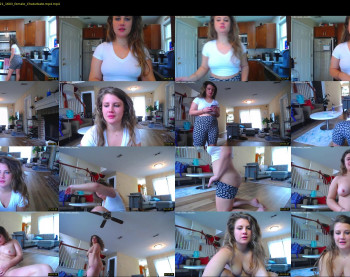 daddy_daycare_ — 71 minute Chaturbate female cam show recording, 1080p, Apr 8, 2021