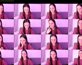 dayanna_sweet — 5 minute Chaturbate female cam show recording, 1080p, Apr 8, 2021