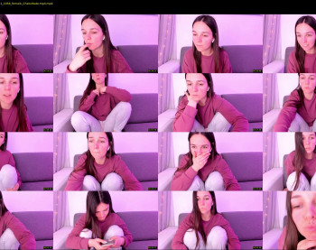 dayanna_sweet — 6 minute Chaturbate female cam show recording, 1080p, Apr 8, 2021