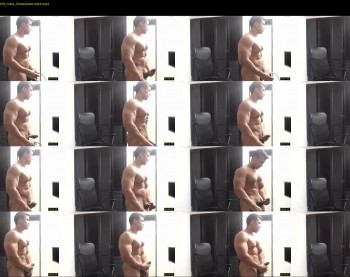 dimitriklein — 7 minute Chaturbate male cam show recording, 720p, Apr 8, 2021