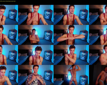 dirty_pothos — 71 minute Chaturbate male cam show recording, 1080p, Apr 8, 2021