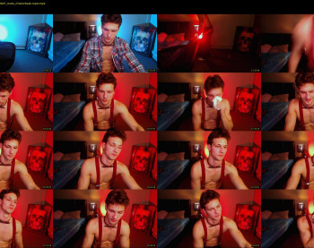 dirty_pothos — 67 minute Chaturbate male cam show recording, 1080p, Apr 9, 2021