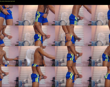 dirtyxboys — 53 minute Chaturbate male cam show recording, 1080p, Apr 8, 2021