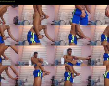 dirtyxboys — 63 minute Chaturbate male cam show recording, 1080p, Apr 8, 2021