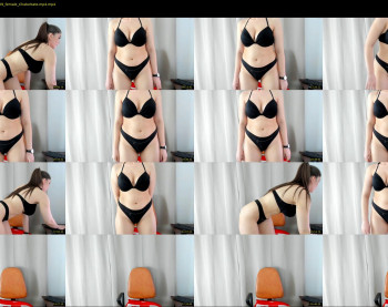 dyanne18 — 70 minute Chaturbate female cam show recording, 1080p, Apr 8, 2021