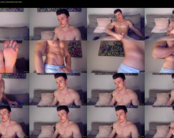 eddieds — 70 minute Chaturbate male cam show recording, 1080p, Apr 8, 2021