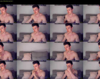 eddieds — 24 minute Chaturbate male cam show recording, 1080p, Apr 8, 2021