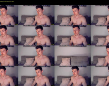 eddieds — 29 minute Chaturbate male cam show recording, 1080p, Apr 8, 2021