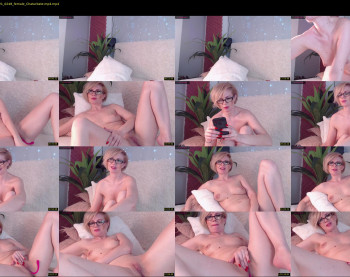 emilyanderson_ — 70 minute Chaturbate female cam show recording, 1080p, Apr 9, 2021