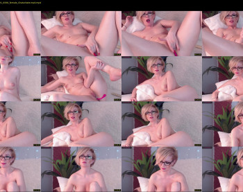 emilyanderson_ — 52 minute Chaturbate female cam show recording, 1080p, Apr 9, 2021