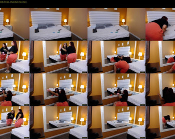 emma_lean — 4 minute Chaturbate female cam show recording, 1080p, Apr 9, 2021