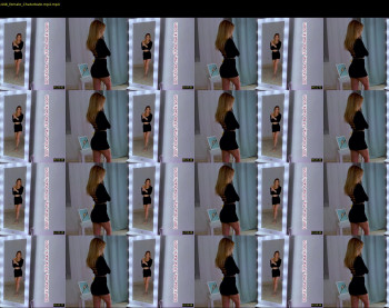 emmi_rosee — 24 minute Chaturbate female cam show recording, 1080p, Apr 8, 2021