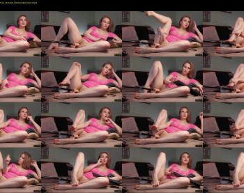 eseniyalove — 5 minute Chaturbate female cam show recording, 1080p, Apr 8, 2021