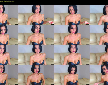 eva_ra — 3 minute Chaturbate female cam show recording, 1080p, Apr 8, 2021