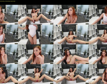 foxynesss — 26 minute Chaturbate female cam show recording, 1080p, Apr 8, 2021