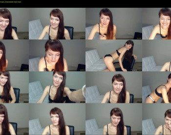fritha — 26 minute Chaturbate female cam show recording, 720p, Apr 9, 2021