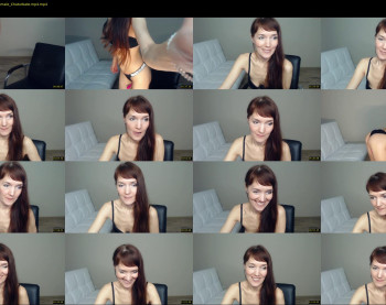 fritha — 14 minute Chaturbate female cam show recording, 720p, Apr 9, 2021