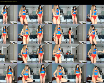 funcouple1985 — 70 minute Chaturbate couple cam show recording, 1080p, Apr 8, 2021