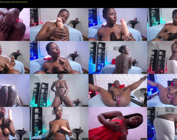 ginger_milys — 116 minute Chaturbate female cam show recording, 720p, Apr 8, 2021