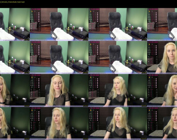 girl_i_am — 71 minute Chaturbate female cam show recording, 1080p, Apr 8, 2021