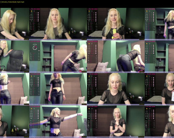 girl_i_am — 70 minute Chaturbate female cam show recording, 1080p, Apr 8, 2021