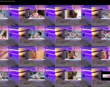 hayleex — 6 minute Chaturbate female cam show recording, 1080p, Apr 8, 2021