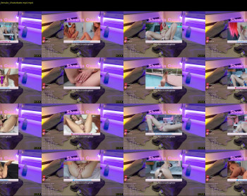 hayleex — 3 minute Chaturbate female cam show recording, 1080p, Apr 8, 2021