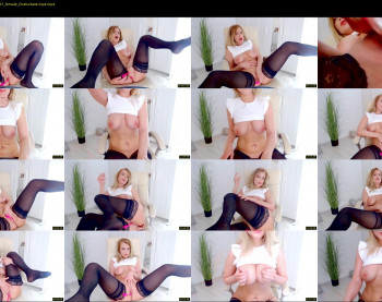 holly_amy — 36 minute Chaturbate couple cam show recording, 1080p, Apr 8, 2021