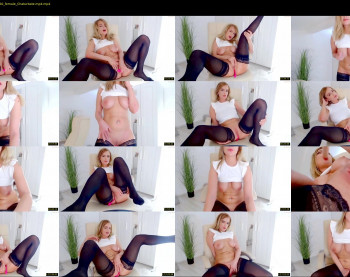 holly_amy — 88 minute Chaturbate couple cam show recording, 720p, Apr 8, 2021