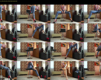 honeycandy777 — 71 minute Chaturbate couple cam show recording, 720p, Apr 8, 2021