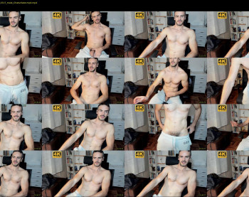 hot_martin25 — 70 minute Chaturbate male cam show recording, 1080p, Apr 8, 2021