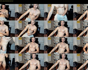 hot_martin25 — 39 minute Chaturbate male cam show recording, 1080p, Apr 8, 2021