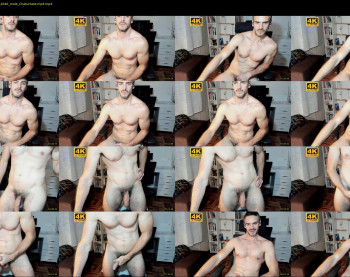 hot_martin25 — 10 minute Chaturbate male cam show recording, 1080p, Apr 8, 2021