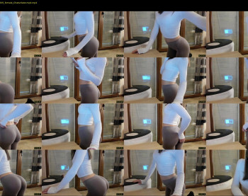 hotel77777 — 4 minute Chaturbate female cam show recording, 720p, Apr 8, 2021