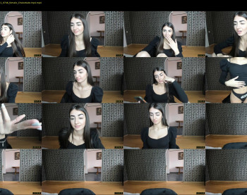 indianbeauty20 — 114 minute Chaturbate female cam show recording, 720p, Apr 8, 2021