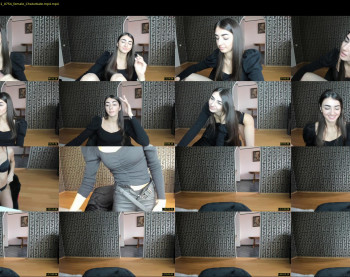 indianbeauty20 — 114 minute Chaturbate female cam show recording, 720p, Apr 8, 2021