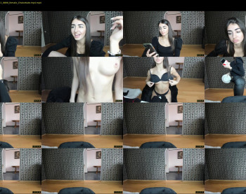 indianbeauty20 — 114 minute Chaturbate female cam show recording, 720p, Apr 8, 2021