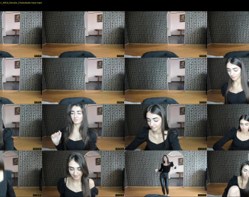 indianbeauty20 — 114 minute Chaturbate female cam show recording, 720p, Apr 8, 2021