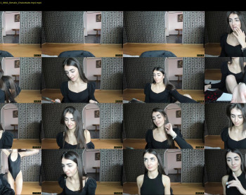 indianbeauty20 — 114 minute Chaturbate female cam show recording, 720p, Apr 8, 2021
