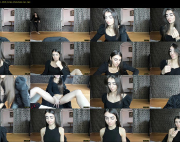 indianbeauty20 — 114 minute Chaturbate female cam show recording, 720p, Apr 8, 2021