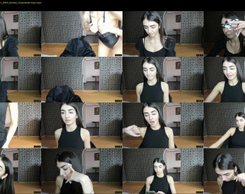 indianbeauty20 — 43 minute Chaturbate female cam show recording, 720p, Apr 8, 2021