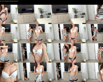 inwardly_beautyy — 71 minute Chaturbate female cam show recording, 1080p, Apr 8, 2021
